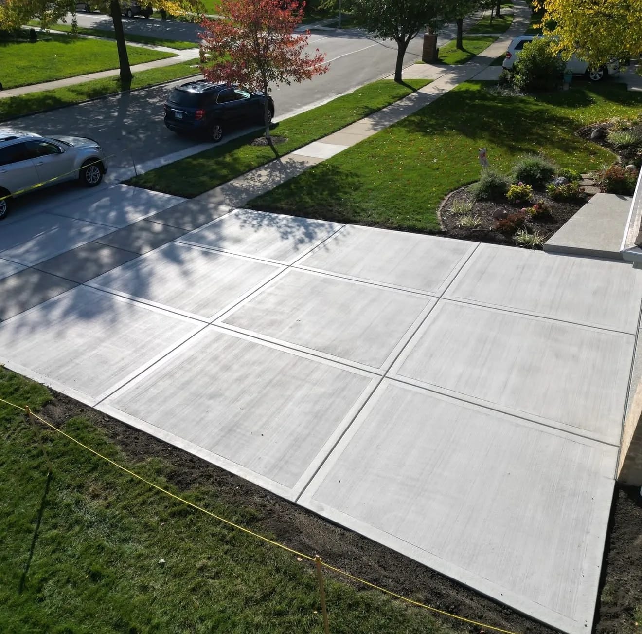 Additional concrete project photo 9